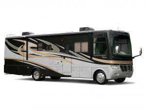 Holiday Rambler Admiral 2008 года